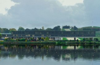 Nowy - Hotel Mövenpick Poznań - obiekt - zdjęcie 1 