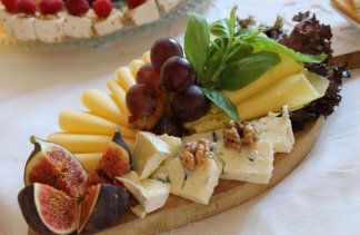 Pensjonat - Gościniec MorawSki - restaurant - zdjęcie 3 