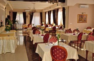 Pensjonat - Gościniec MorawSki - restaurant - zdjęcie 6 