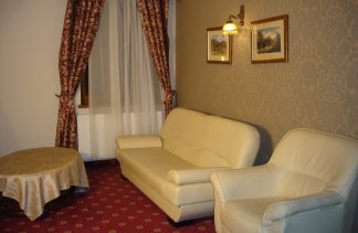 Pensjonat - Gościniec MorawSki - Pokoje - zdjęcie 2 