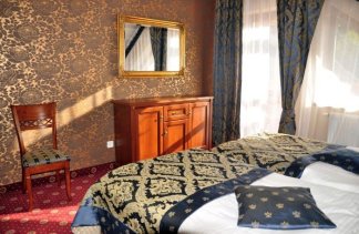 Pensjonat - Gościniec MorawSki - Pokoje - zdjęcie 8 