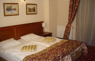 Pensjonat - Gościniec MorawSki - Pokoje - zdjęcie 1 