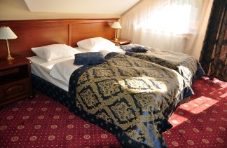 Pensjonat - Gościniec MorawSki - Pokoje - zdjęcie 4 