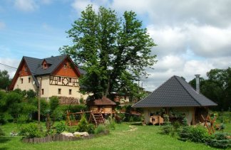 Pensjonat - Gościniec MorawSki - service - zdjęcie 2 