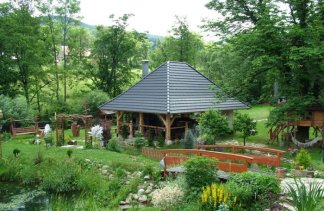 Pensjonat - Gościniec MorawSki - service - zdjęcie 3 