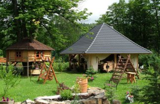 Pensjonat - Gościniec MorawSki - service - zdjęcie 1 