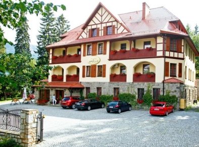 Greno Hotel & Spa - sale konferencyjne Karpacz