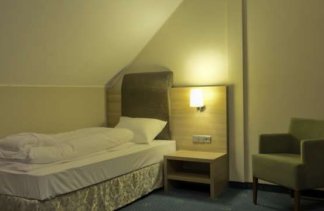 Hotele 3*** - Greno Hotel & Spa - obiekt - zdjęcie 5 