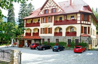 Hotele 3*** - Greno Hotel & Spa - obiekt - zdjęcie 1 