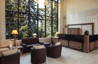 Hotele 3*** - Greno Hotel & Spa - obiekt - zdjęcie 3 