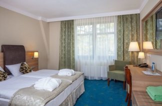 Hotele 3*** - Greno Hotel & Spa - obiekt - zdjęcie 2 