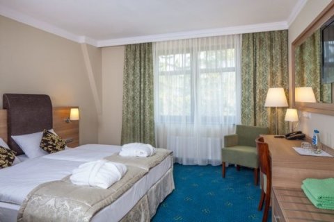 Hotele 3*** - Greno Hotel & Spa - zdjęcie 2