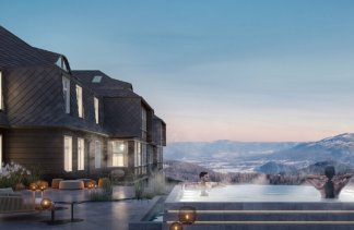 Hotele 4**** - Resort Vital & Spa Sanssouci - obiekt - zdjęcie 2 