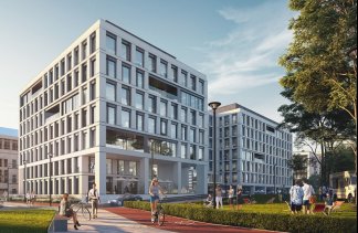 Nowy - Chillispaces - obiekt - zdjęcie 1 