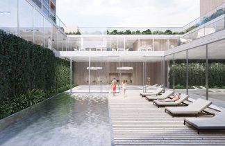 Nowy - Hotel Franta Group Wisła - obiekt - zdjęcie 3 