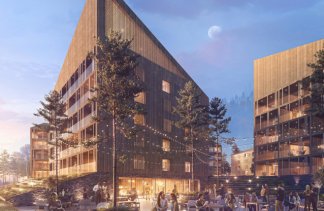 Nowy - Hotel Franta Group Wisła - obiekt - zdjęcie 1 