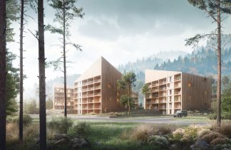 Nowy - Hotel Franta Group Wisła - obiekt - zdjęcie 4 