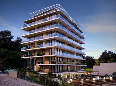 Lighthouse Hotel - sale konferencyjne Mrzeżyno