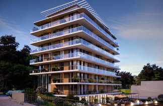 Hotele SPA - Lighthouse Hotel - obiekt - zdjęcie 1 