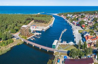 Hotele SPA - Lighthouse Hotel - obiekt - zdjęcie 3 