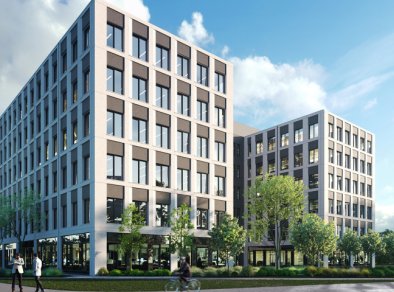 Kompleks biurowo-hotelowy B10 Wrocław - sale konferencyjne Wrocław