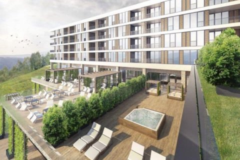 Nowy - Nowy hotel Wisła Grupa REB - zdjęcie 2