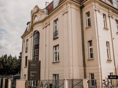 Hotel Liberte 33 - sale konferencyjne Poznań