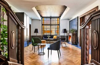 Obiekty konferencyjne - Hotel Liberte 33 - obiekt - zdjęcie 3 