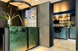 Obiekty konferencyjne - Hotel Liberte 33 - obiekt - zdjęcie 4 