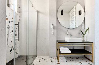 Obiekty konferencyjne - Hotel Liberte 33 - obiekt - zdjęcie 10 