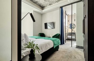 Obiekty konferencyjne - Hotel Liberte 33 - obiekt - zdjęcie 9 