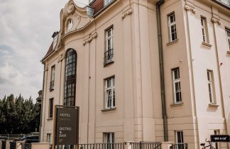 Obiekty konferencyjne - Hotel Liberte 33 - obiekt - zdjęcie 1 