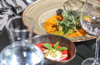 Obiekty konferencyjne - Hotel Liberte 33 - obiekt - zdjęcie 16 