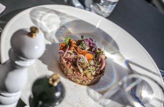 Obiekty konferencyjne - Hotel Liberte 33 - obiekt - zdjęcie 14 