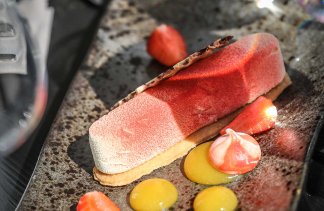 Obiekty konferencyjne - Hotel Liberte 33 - obiekt - zdjęcie 13 