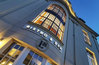 Obiekty konferencyjne - Hotel Liberte 33 - obiekt - zdjęcie 2 