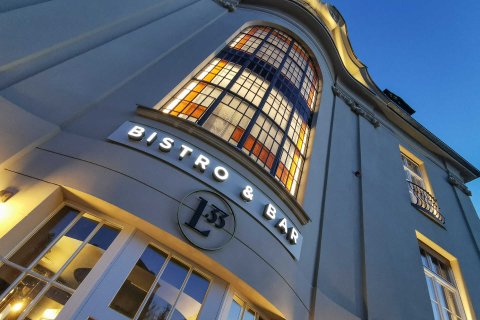 Obiekty konferencyjne - Hotel Liberte 33 - zdjęcie 2