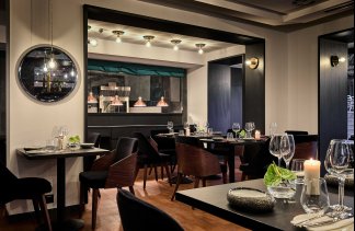 Obiekty konferencyjne - Hotel Liberte 33 - obiekt - zdjęcie 6 