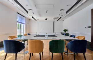 Obiekty konferencyjne - Hotel Liberte 33 - obiekt - zdjęcie 5 