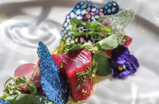 Obiekty konferencyjne - Hotel Liberte 33 - restaurant - zdjęcie 2 