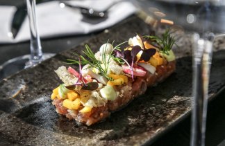 Obiekty konferencyjne - Hotel Liberte 33 - restaurant - zdjęcie 7 