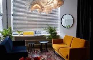 Sale konferencyjne - Tomorrow by DTI - obiekt - zdjęcie 1 