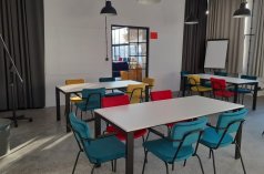 Sale konferencyjne - Tomorrow by DTI - zdjęcie 3