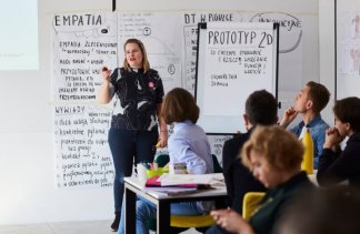 Sale konferencyjne - Tomorrow by DTI - obiekt - zdjęcie 6 