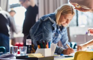 Sale konferencyjne - Tomorrow by DTI - obiekt - zdjęcie 7 