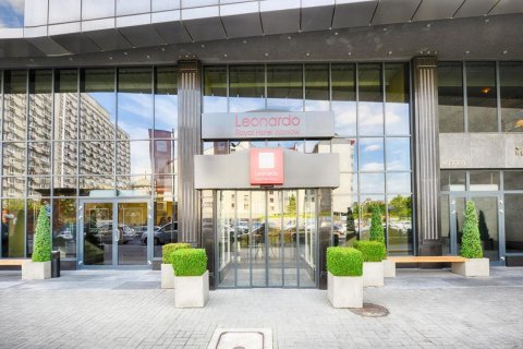 Hotele 4**** - Leonardo Royal Warsaw Hotel - zdjęcie 2