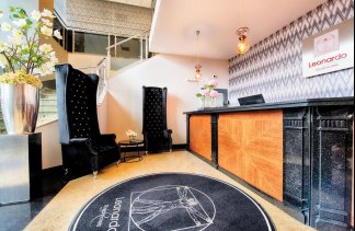 Hotele 4**** - Leonardo Royal Warsaw Hotel - obiekt - zdjęcie 4 