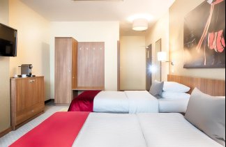 Hotele 4**** - Leonardo Royal Warsaw Hotel - obiekt - zdjęcie 14 