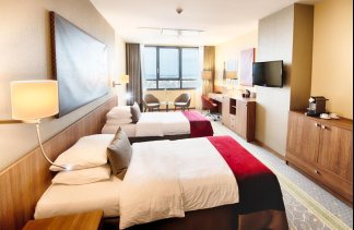 Hotele 4**** - Leonardo Royal Warsaw Hotel - obiekt - zdjęcie 15 