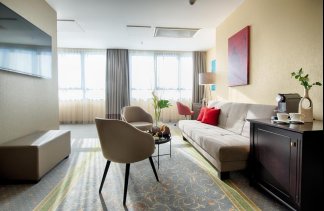 Hotele 4**** - Leonardo Royal Warsaw Hotel - obiekt - zdjęcie 21 